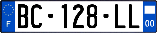 BC-128-LL