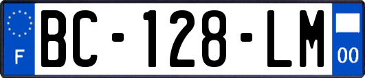 BC-128-LM