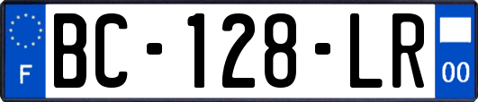 BC-128-LR