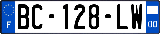 BC-128-LW