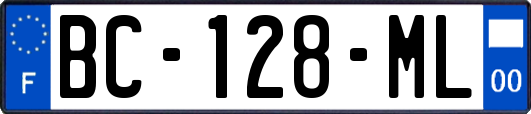 BC-128-ML