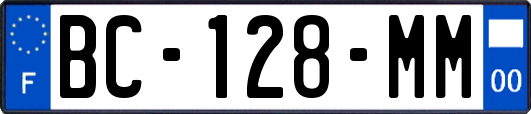 BC-128-MM