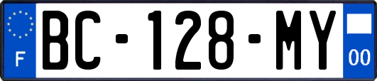 BC-128-MY