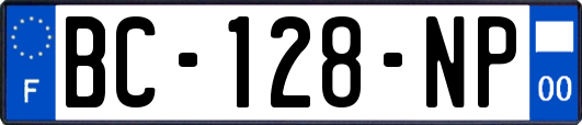 BC-128-NP