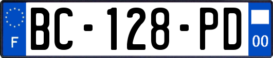 BC-128-PD