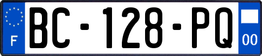 BC-128-PQ