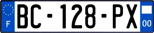 BC-128-PX