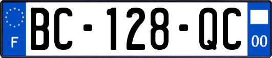 BC-128-QC