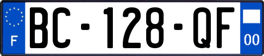 BC-128-QF