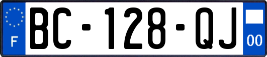 BC-128-QJ
