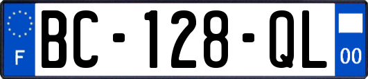 BC-128-QL