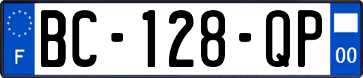 BC-128-QP