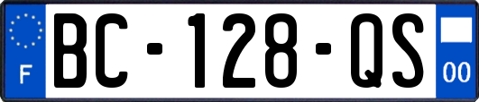 BC-128-QS