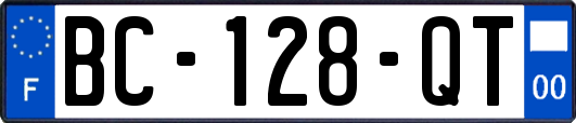 BC-128-QT