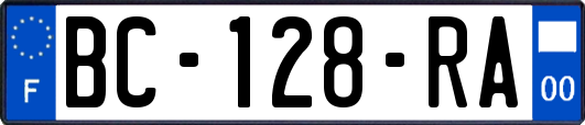 BC-128-RA