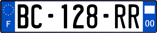 BC-128-RR