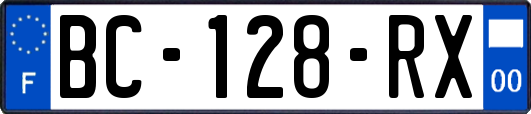 BC-128-RX