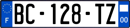 BC-128-TZ