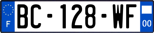 BC-128-WF