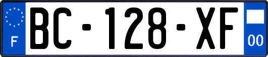 BC-128-XF