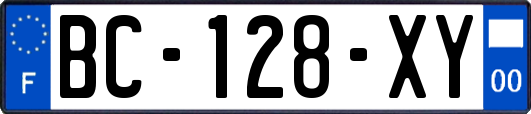 BC-128-XY