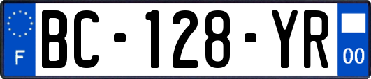 BC-128-YR