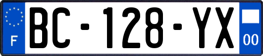 BC-128-YX