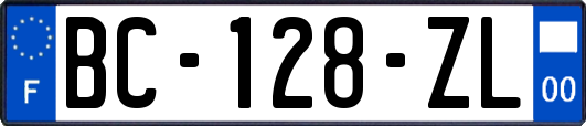 BC-128-ZL