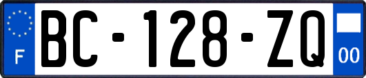 BC-128-ZQ