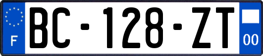 BC-128-ZT