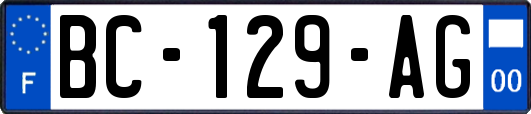 BC-129-AG