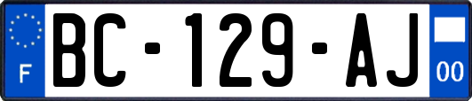 BC-129-AJ