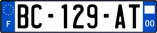 BC-129-AT