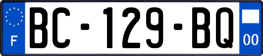 BC-129-BQ