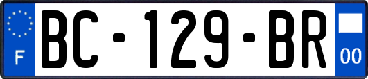 BC-129-BR