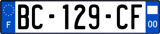 BC-129-CF