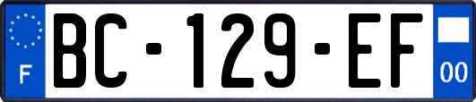BC-129-EF