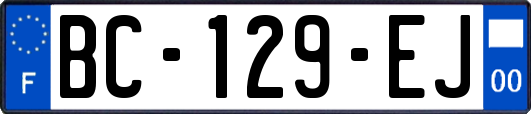 BC-129-EJ