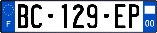 BC-129-EP