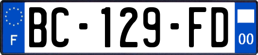 BC-129-FD