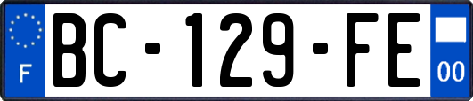 BC-129-FE