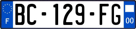 BC-129-FG