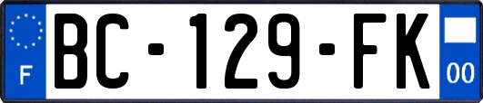 BC-129-FK