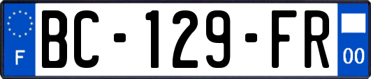 BC-129-FR