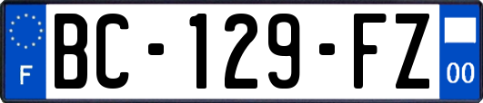 BC-129-FZ
