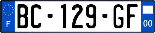 BC-129-GF