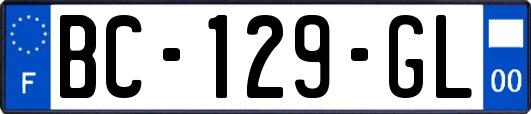BC-129-GL
