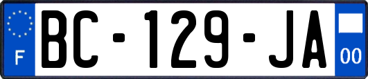 BC-129-JA