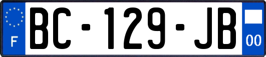 BC-129-JB