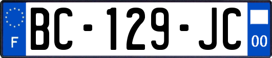 BC-129-JC